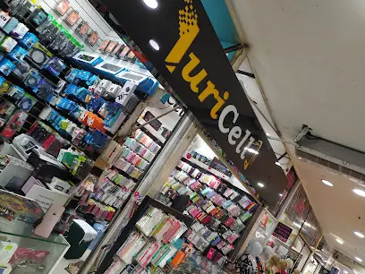 moda shopping iuri cell